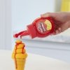 Play-Doh CIASTOLINA Tęczowa Lodziarnia Lody Desery lodowe PlayDoh